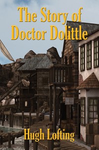 Cover The Story of Doctor Dolittle