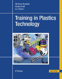 Cover Training in Plastics Technology