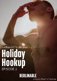 Cover Holiday Hookup - Episode 2