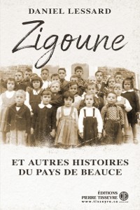 Cover Zigoune