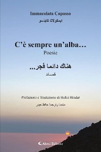 Cover C’è sempre un’alba…Poesie هناك دائما فجر... قصائد