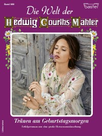 Cover Die Welt der Hedwig Courths-Mahler 688