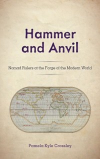 Cover Hammer and Anvil