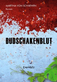 Cover Budschakenblut