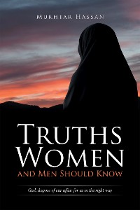 Cover Truths Women and Men Should Know