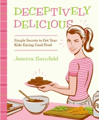 Cover Deceptively Delicious