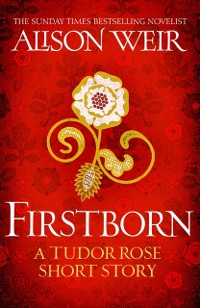 Cover Firstborn