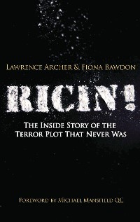 Cover Ricin!