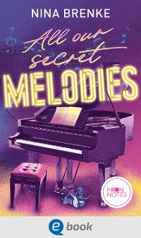 Cover Hidden Tracks 2. All our secret Melodies