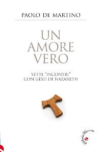 Cover Un amore vero