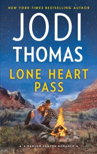 Cover Lone Heart Pass