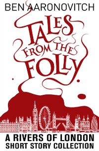 Cover Tales from the Folly
