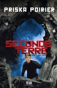 Cover Seconde terre - Tome 1