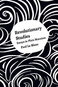Cover Revolutionary Studies
