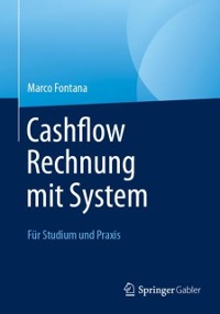 Cover Cashflow Rechnung mit System