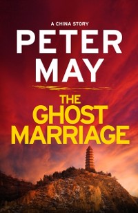 Cover Ghost Marriage