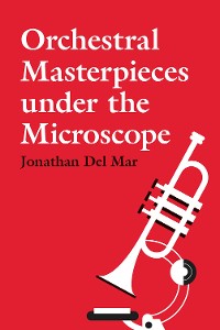 Cover Orchestral Masterpieces under the Microscope