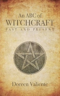 Cover An ABC of Witchcraft Past and Present