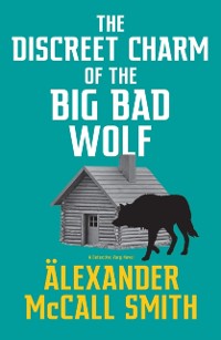 Cover Discreet Charm of the Big Bad Wolf