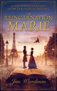 Cover The Reincarnation of Marie