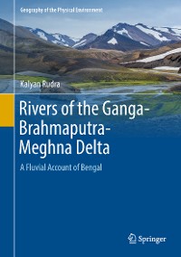 Cover Rivers of the Ganga-Brahmaputra-Meghna Delta
