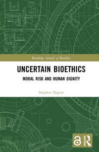 Cover Uncertain Bioethics
