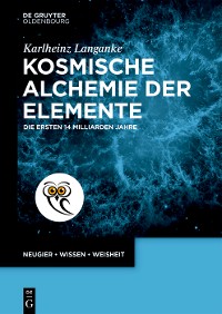 Cover Kosmische Alchemie der Elemente