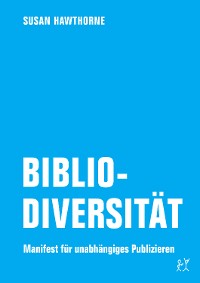 Cover Bibliodiversität