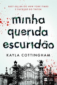 Cover Minha querida escuridão