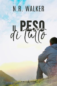 Cover Il peso di tutto