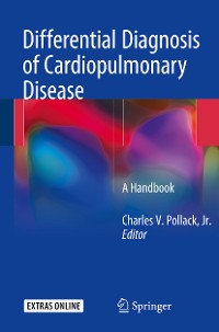 Cover Differential Diagnosis of Cardiopulmonary Disease