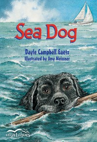 Cover Sea Dog