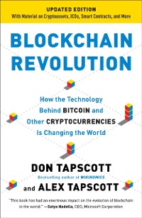 Cover Blockchain Revolution