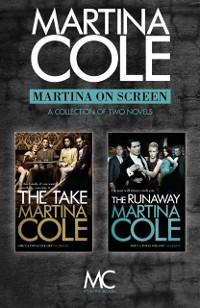 Cover Martina on Screen