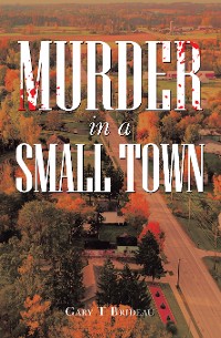 Cover Murder in a Small Town