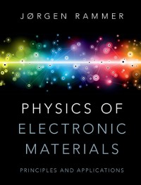 Cover Physics of Electronic Materials