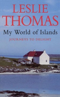Cover My World Of Islands