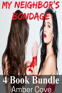 Cover My Neighbor's Bondage 4 Book Bundle