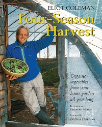 Cover Four-Season Harvest