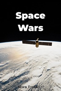 Cover Space Wars