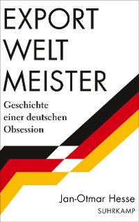 Cover Exportweltmeister
