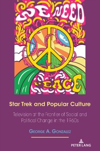 Cover Star Trek and Popular Culture
