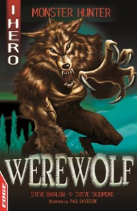 Cover Werewolf