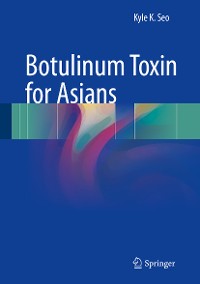 Cover Botulinum Toxin for Asians