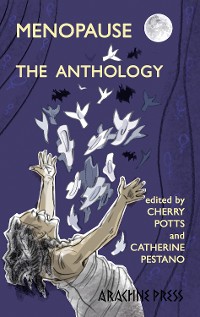 Cover Menopause: The Anthology