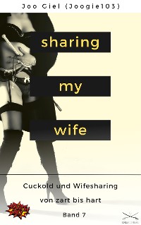 Cover Sharing My Wife - Band 7
