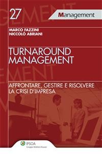 Cover Turnaround Management