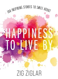 Cover Happiness to Live By