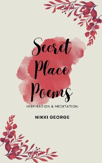 Cover Secret Place Poems