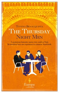 Cover Thursday Night Men